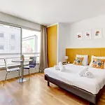 Eiffel Residence Augustin