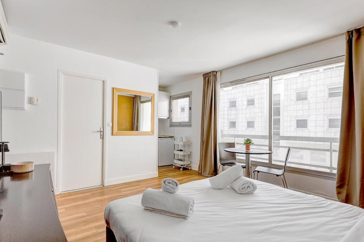 Apartment Eiffel Augustin *